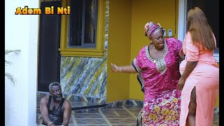 KUMASI MMERIMA EPISODE 14 MIRACLENANA YEBOAHAWO YAAKALA KUMASIFRANKANEW AFRICAN CINEMA2024 [upl. by Afrika]