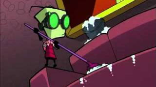 Invader Zim Directors Commentary  Ep 4 13 [upl. by Mourant]