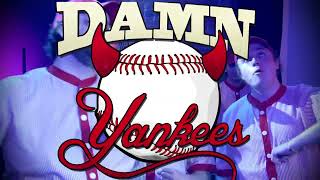 Damn Yankees The Musical  Arts Express Theatre [upl. by Yousuf21]