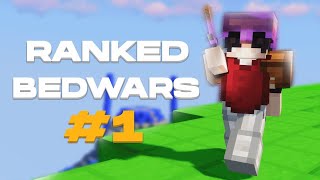 Top 8 l Ranked bedwars Montage 🎃 Please read the description [upl. by Sunday854]