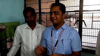 Jominy end quench test for hardenability of steels Professor Yogesh Bhavsar [upl. by Erodavlas]