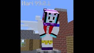 BeaconCream minecraft animation minecraftanimation minecraftvideos minecraftshorts [upl. by Edmee]