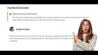 Verify Facebook Ads Manager  Very Simple Way To Verify Your FB Ads Account Bengali 2021 Part 2 [upl. by Broder]