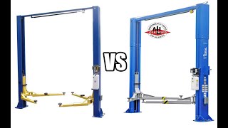 ALI Certified Auto Lifts  What Does it Mean [upl. by Anayit]