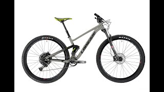 Lapierre Zesty TR 39 2020 [upl. by Otecina]