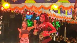 emiti dance kebe dekhi nathibe apara melody ganjam top melody odisha best dance group [upl. by Aeikan]