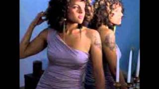 Marsha Ambrosius Ft Glenn Lewis This Love [upl. by Nanerb]