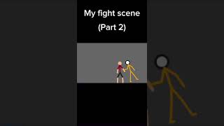 My fight scene part 2 [upl. by Domenico]