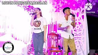 SKYROCKET BAND LIVE IN PANIGAYAN BASILAN [upl. by Isaacson721]