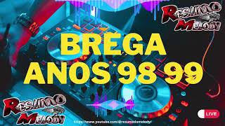 CD BREGA BREGÃO ANOS 98 99  CEM VINHETAS [upl. by Oletha500]