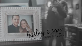 hailey amp jay  losing your memory [upl. by Xymenes]