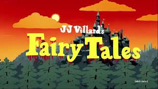 JJ Villard’s FairyTales  The Goldilox Massacre  End Credits Remake v2 [upl. by Toney818]