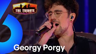 Georgy Porgy  Tribute to Toto  The Tribute [upl. by Ahsikram]