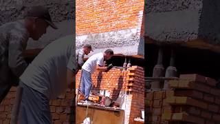 Building beam reinforcement processAmazing good tools craftsman shorts [upl. by Ignaz]