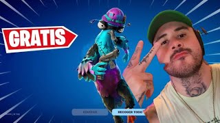 🚨EN VIVO🚨PATO CAMPEON COPA DE LA FNCS DE FORTNITE [upl. by Konstantin727]