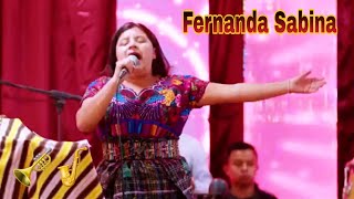 Fernanda Sabina Y Banda Apocalipsisen vivo 4 de Noviembre 2024 [upl. by Sivraj]