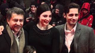 Berlinale 2012 Highlights at Berlin International Film Festival I [upl. by Gran675]