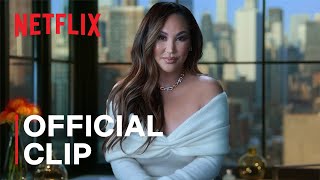 Bling Empire New York  Official Clip  Netflix [upl. by Nesmat872]