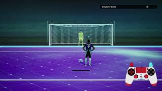 eFootball 2024™  How to SCORE Every Single Penalty Kick  Daily Event Tutorial [upl. by Yztim]