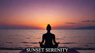 7 Days of Sunset Serenity to Reduce Stress and Anxiety [upl. by Enelak623]