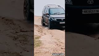 Tata Safari Storme 4x4😱😱😱🚗🚗trendingviralshortsautomobileengine [upl. by Senalda995]