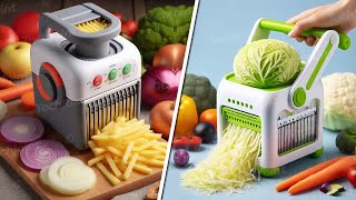 200 Amazon COOKING Gadgets That Will SAVE You Time [upl. by Modnarb]