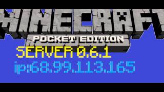 mcpe 074075 server Up every other day or everyday IP changedmodulus360com26550 [upl. by Wake]