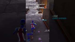 3 epic gatekeepers fortnite funny gaming fortnitememes fortniteclips [upl. by Anum967]