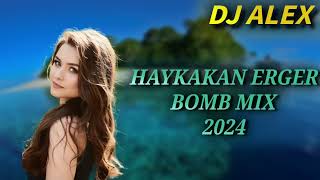 Haykakan Erger 2024 ★ Հայկական երգեր 2024 ★ bomb ergeri mix 2024 ★ DjAlex ★ armeniansongs [upl. by Tenenbaum]