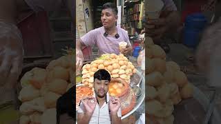 Most unhygienic kangi Bora reaction unhygenicfoodindianstreetfoodshortsfeedshortsfoodie [upl. by Hannan]