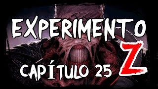 Experimento Z Historia Zombie Capítulo 25 ¿Amigos [upl. by Eiloj505]