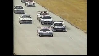 1993 Wesbank Modifieds  Round   Goldfields [upl. by Aserehc960]