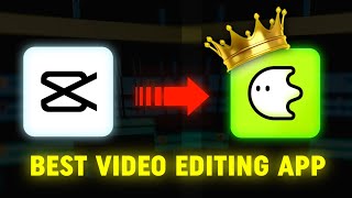 Capcut Ka Baap Aagaya🔥  Best Video Editing App 2024  Blur Video Editor [upl. by Sadira678]