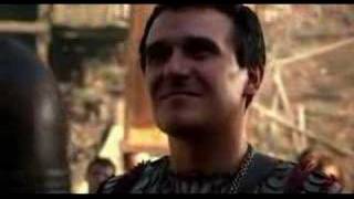 Rome HBO  Aventine Collegium VS All  Titus Pullo [upl. by Roter]