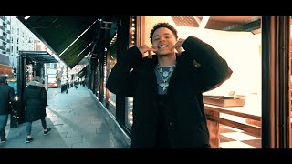 Lil Mosey  K for Christmas Music Video [upl. by Rothwell]