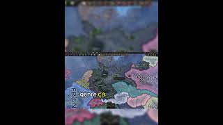 Plan Spéciaux sur HOI4  Götterdämmerung gaming gameplay france hoi4 gamingfr [upl. by Adnuhsar]