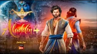 AladdinNaam Toh Suna Hoga Season 4  Announcement Promo Kab Aayega  Latest Update [upl. by Kcinnay]