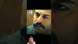 Osman vs alishar kurulusosman ertugrul automobile trt shortsviral ytviral turkishdrama short [upl. by Ahsinyar291]