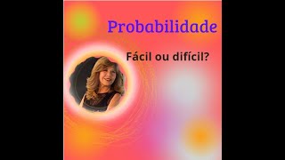 VÍDEO 21Probabilidade ENEM Número dos calçados das mulheres [upl. by Angil444]