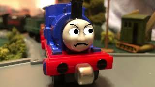 Steamroller Remake Thomas amp Friends Season 4 [upl. by Tilford363]