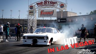 NPK 2024 Race 12 Las Vegas Motor Speedway Turnin Up The Heat [upl. by Dympha]