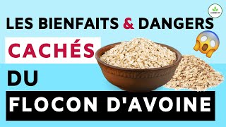 FLOCON DAVOINE SES BIENFAITS ET DANGERS CACHÉS POUR LA SANTÉ RECETTES BONUS [upl. by Kelwen]