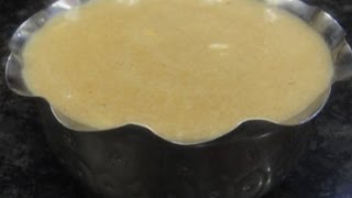 Wheat Rava Kheer  Gothumai Ravai Payasam  Navarathri Spl Recipe Tamil subtitle  Gowri Samayal [upl. by Maples]