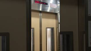 Blk 146 Mei Ling St Queenstown Residential HDB Singapore  ULiftXJ Skylane Traction Elevator [upl. by Hardwick]