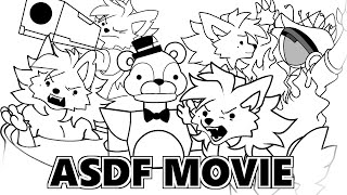 asdfmovie15 but furry edition [upl. by Engis]