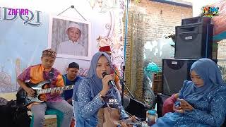 MISKIN DAN KAYA  ZAFIRA MUSIC  LIVE IN DSNGENGAT  MIJEN DEMAK [upl. by Occir]