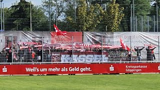 15092024 Göppinger SV  Hessen Kassel 02 [upl. by Fields]