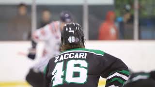 USPHL 202425 Season Kickoff  Your Pathway To College Hockey [upl. by Aniham111]