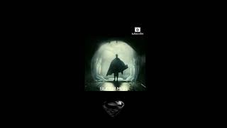 superman 🦸🏻‍♂️  NGaous x RANDALL SHab Whatsapp status 4k shorts status superman youtube [upl. by Sacksen]