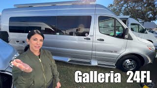 Coachmen RVGalleria24FL [upl. by Luhem]